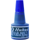 Tus fara ulei pentru stampila, Huhua, cerneala albastra, 30 ML